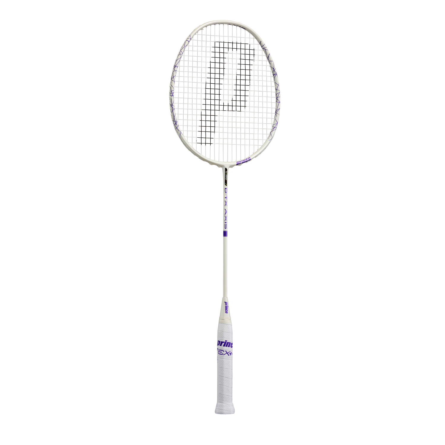 D-SHAFT + TeXtreme × ZYLON - Prince プリンステニス公式サイト