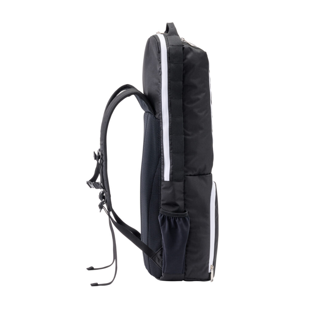 AT572 ラケットバッグ2本入 - Prince プリンステニス公式サイト