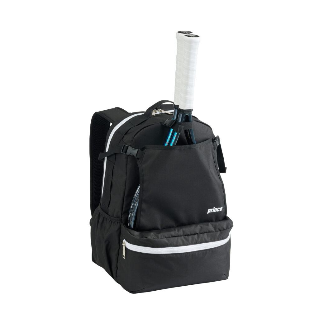 AT573 バックパック - Prince プリンステニス公式サイト
