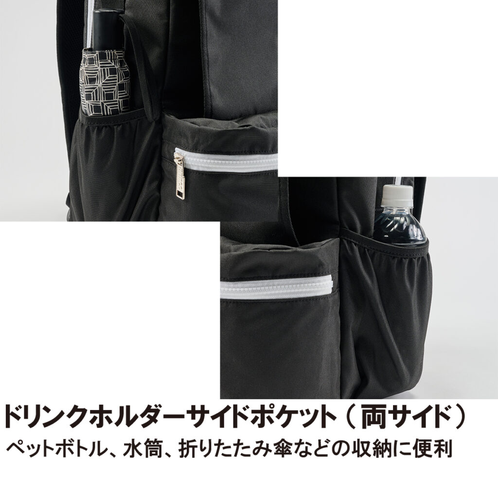 AT573 バックパック - Prince プリンステニス公式サイト