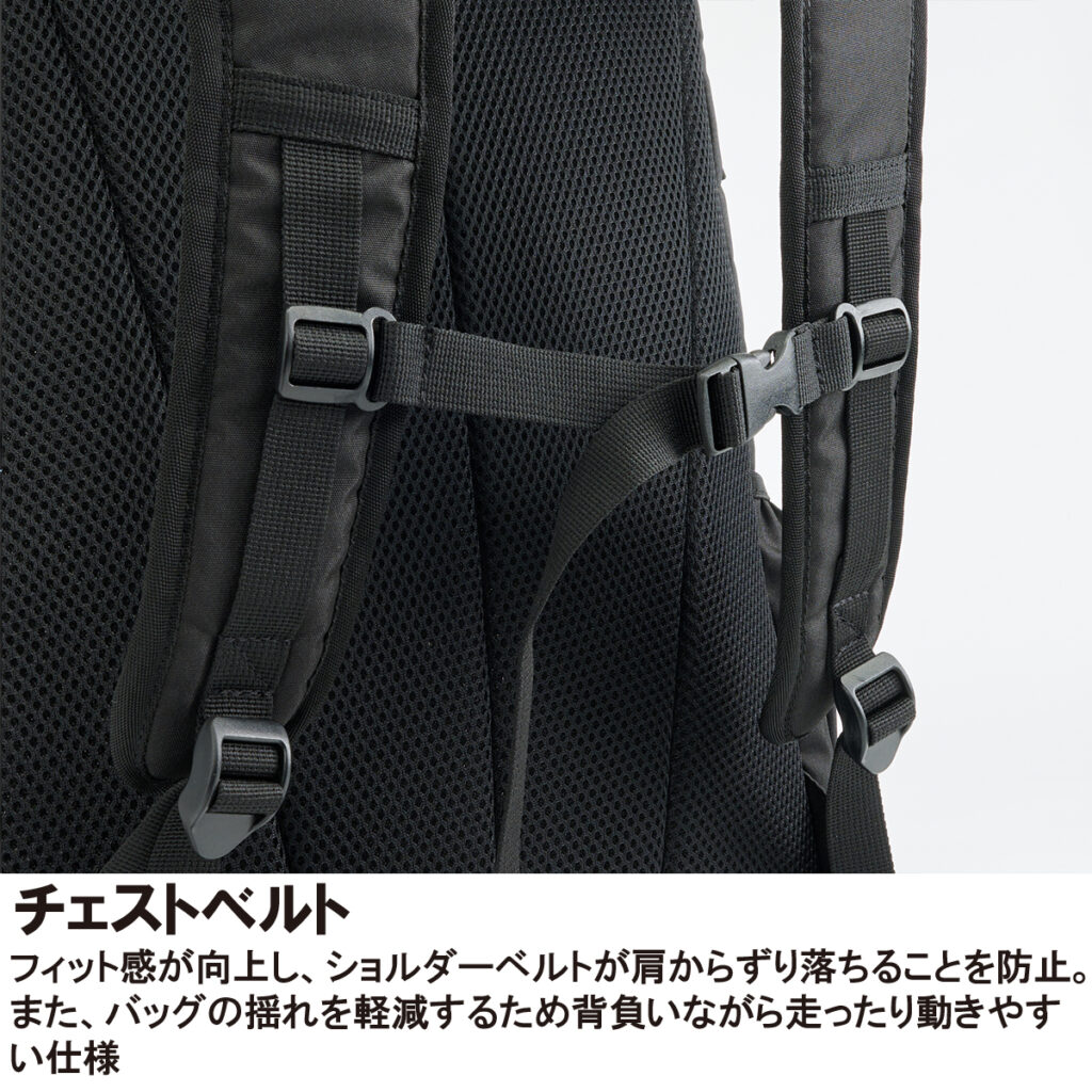 AT573 バックパック - Prince プリンステニス公式サイト