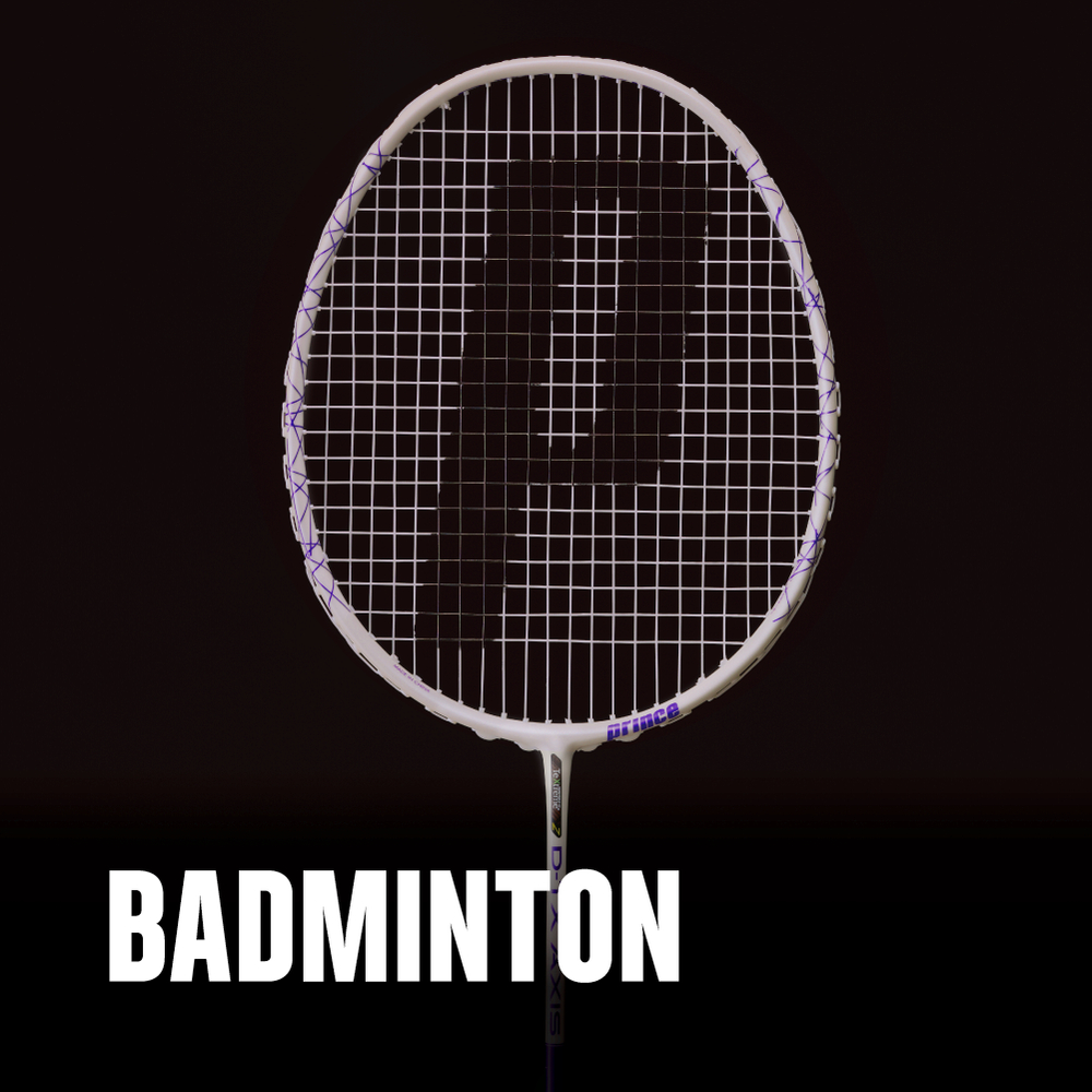 バドミントン