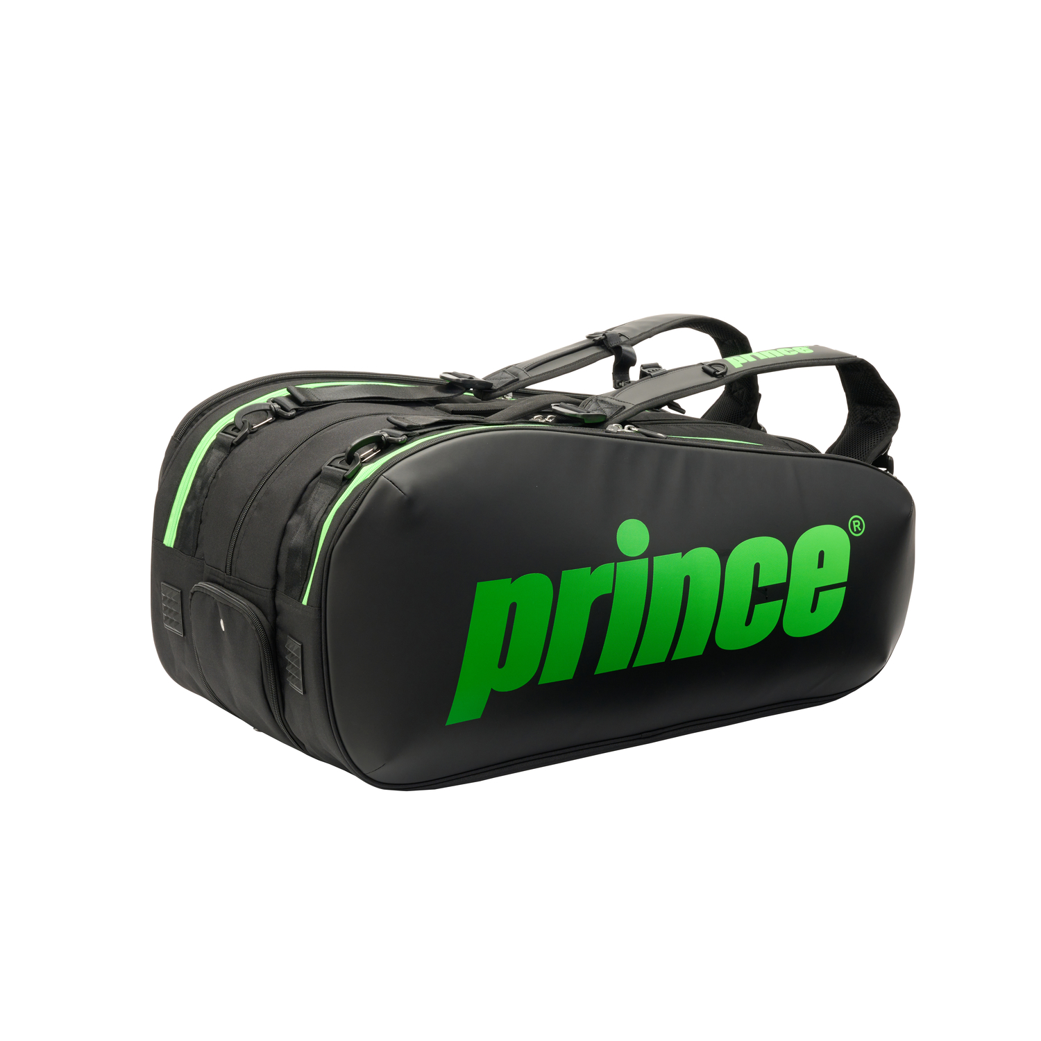 Prince Textreme テニスラケットとケース プリンス prince テニスバッグ ラケットバッグ12本入 TT500 | メーカー