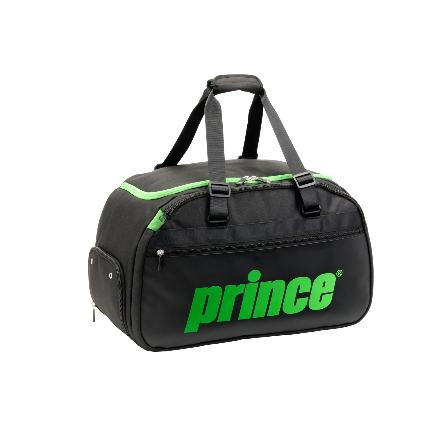 プリンス タンバリン 黒　金文字 X 105 (290g) LEFT - Prince プリンステニス公式サイト