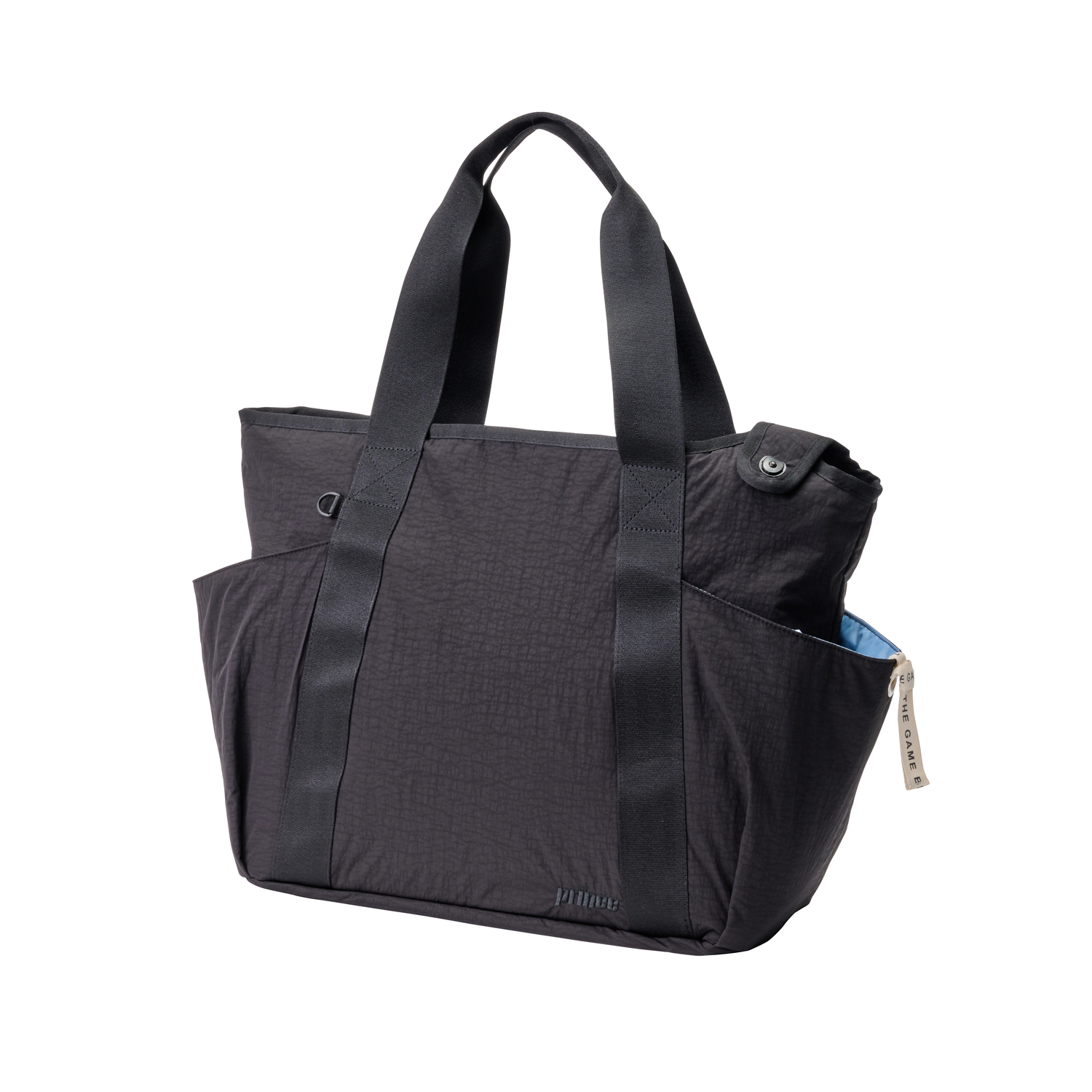 う*̮様 バッグ SMALL BACK PACK 無駄を削ぎ落としたスマートなフォルムのスモール