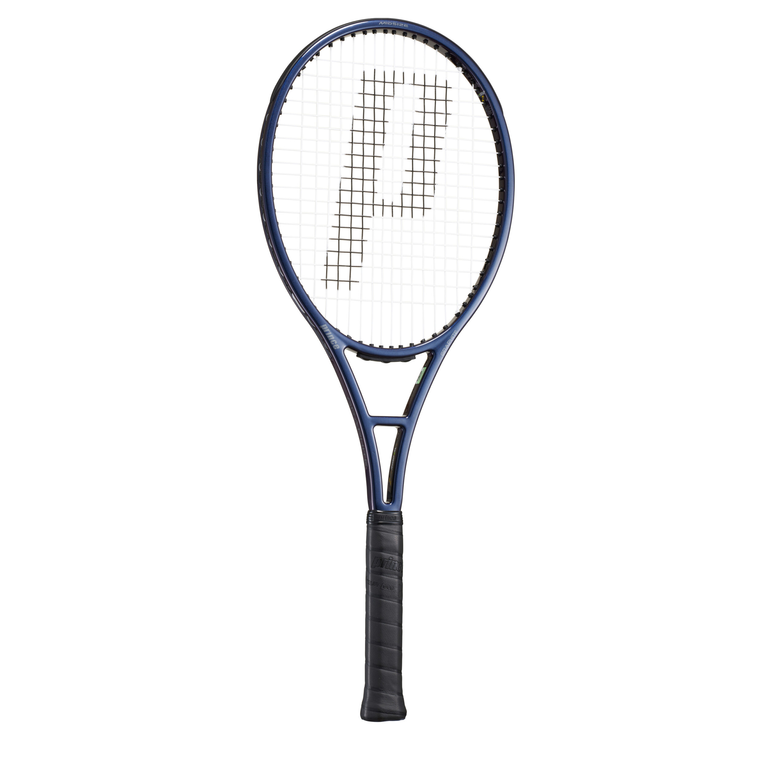 ラケット(軟式用) Prince Graphite 93 PHANTOM GRAPHITE 93 - Prince プリンステニス公式サイト
