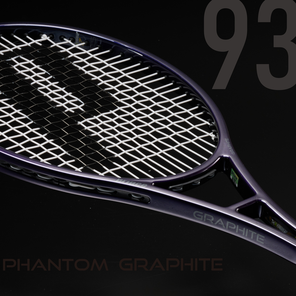 PHANTOM GRAPHITE 93