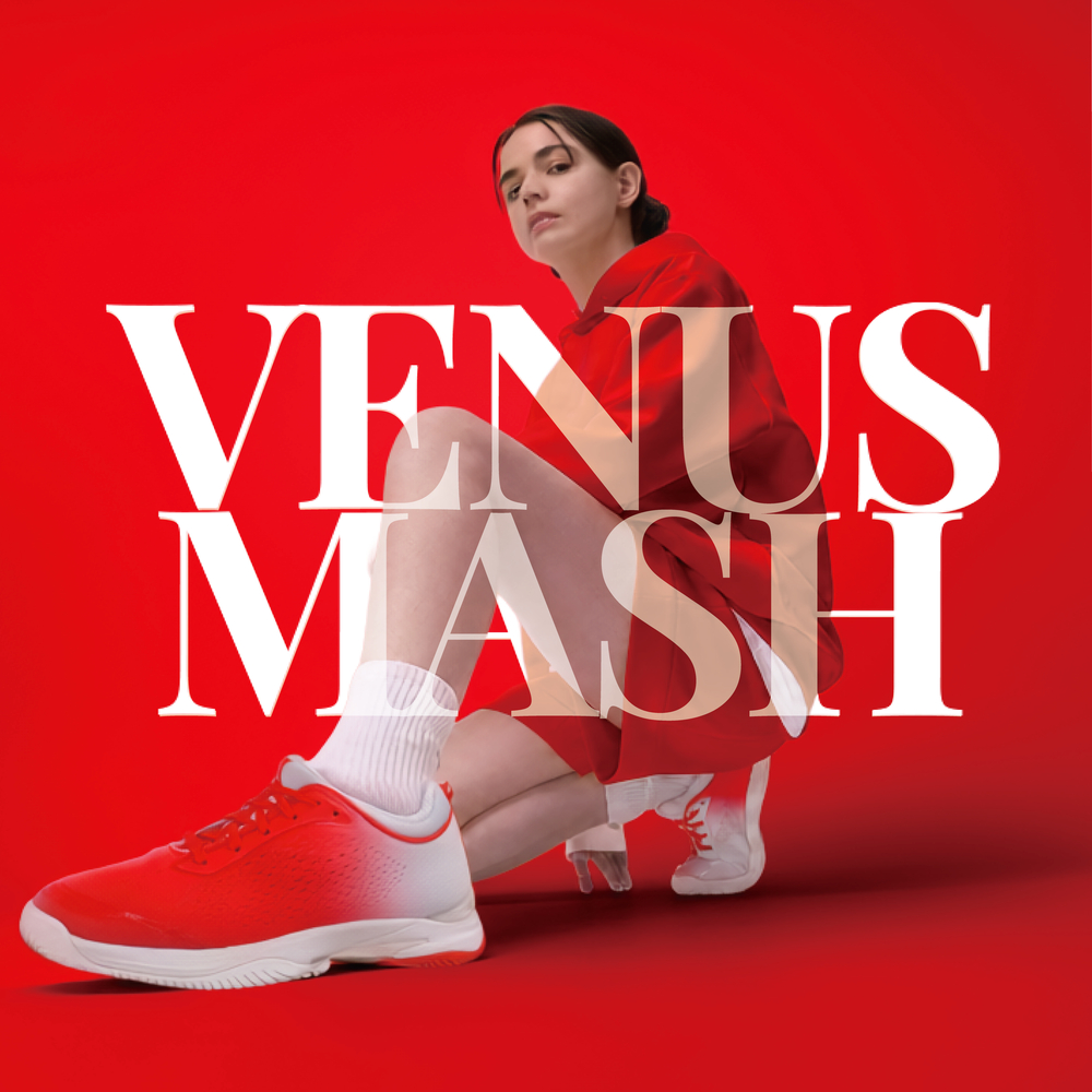 VENUSMASH Series
