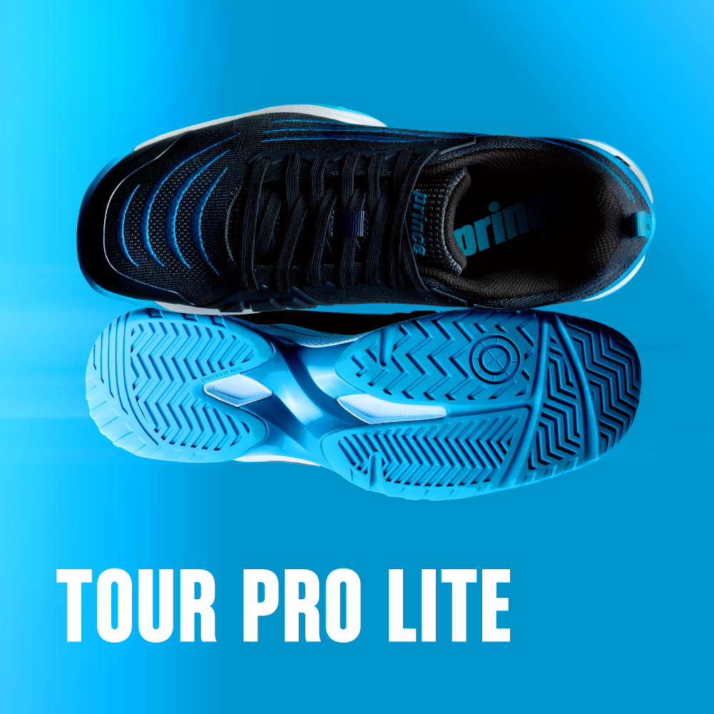 2026 TOUR PRO LITE