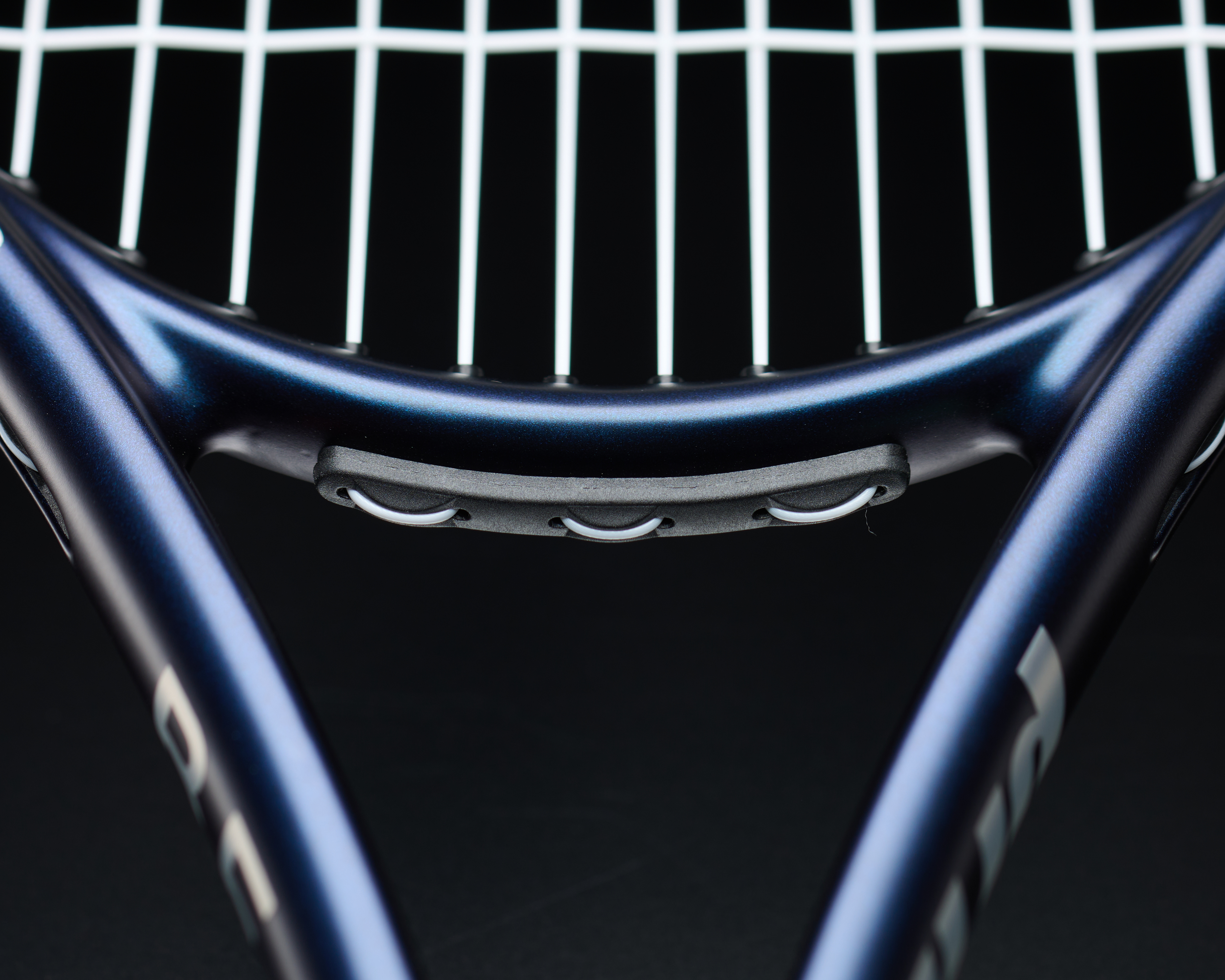 ２ピーススロート
