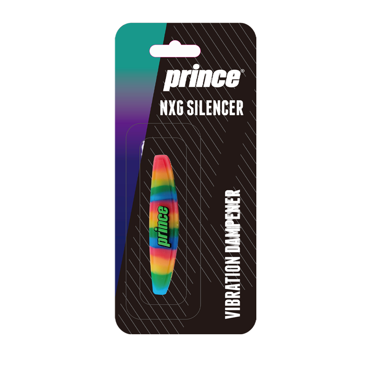 7H755 NXG SILENCER - Prince プリンステニス公式サイト