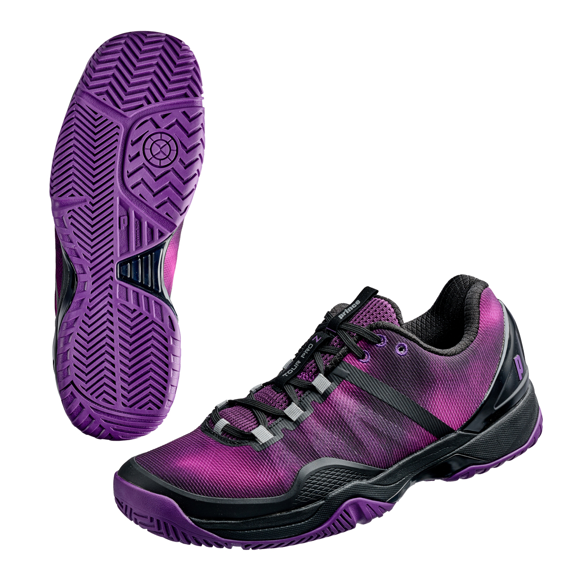 Prince TOUR PRO Z VII AC テニスシューズ TOUR PRO Z Ⅶ AC - Prince