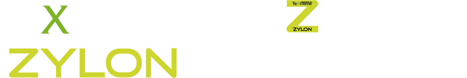 TeXtreme x ZYLON