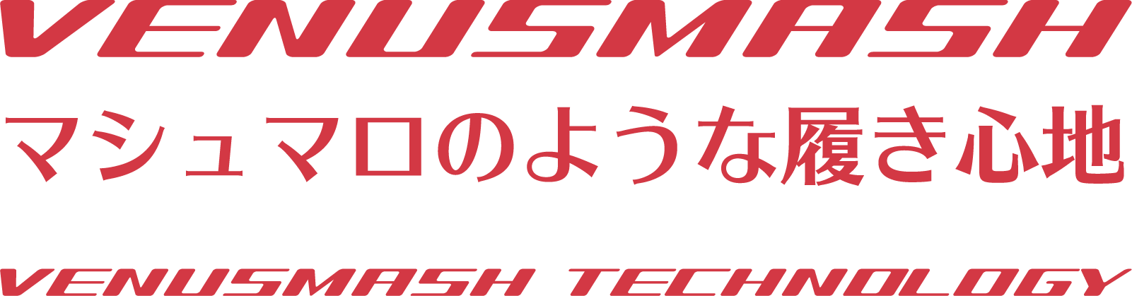 VENUSMASH TECHNOLOGY