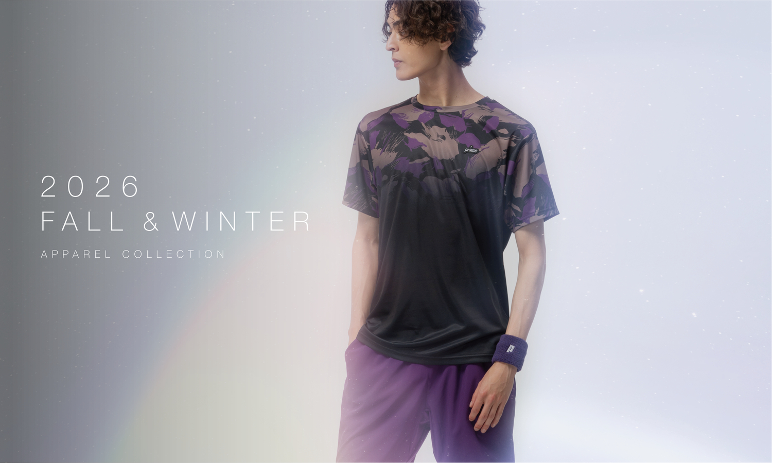 Look Book 2026FW Uni/Men's