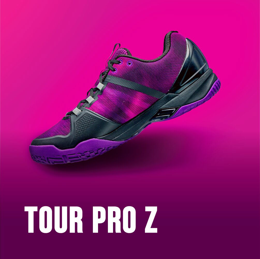 Tour Pro Z特設ページ