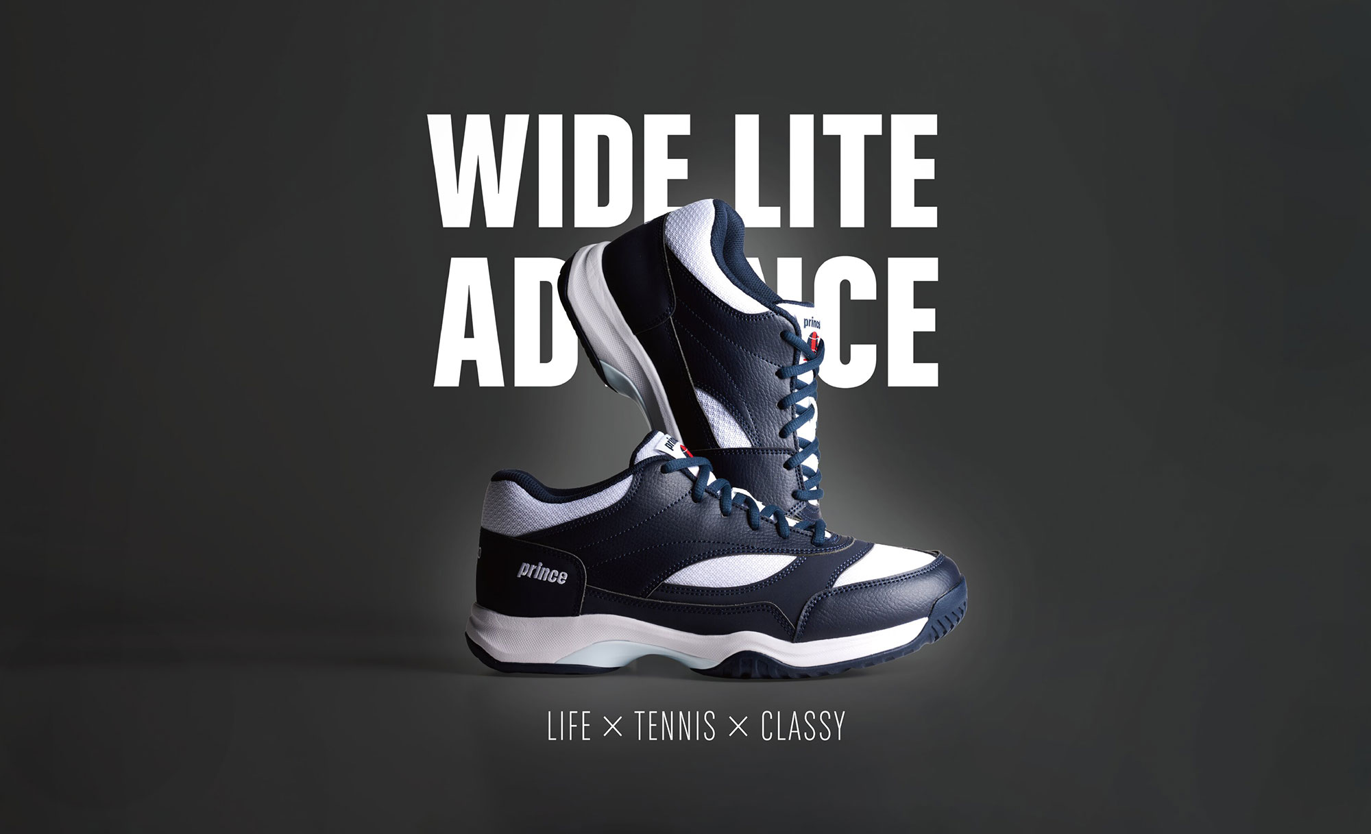 WIDE LITE ADVANCE Series